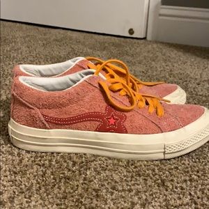 tyler the creator shoes